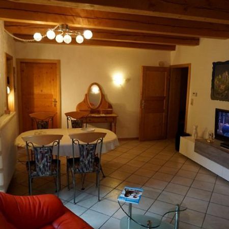 Ferienwohnung Naefelt Gunzenhausen Extérieur photo