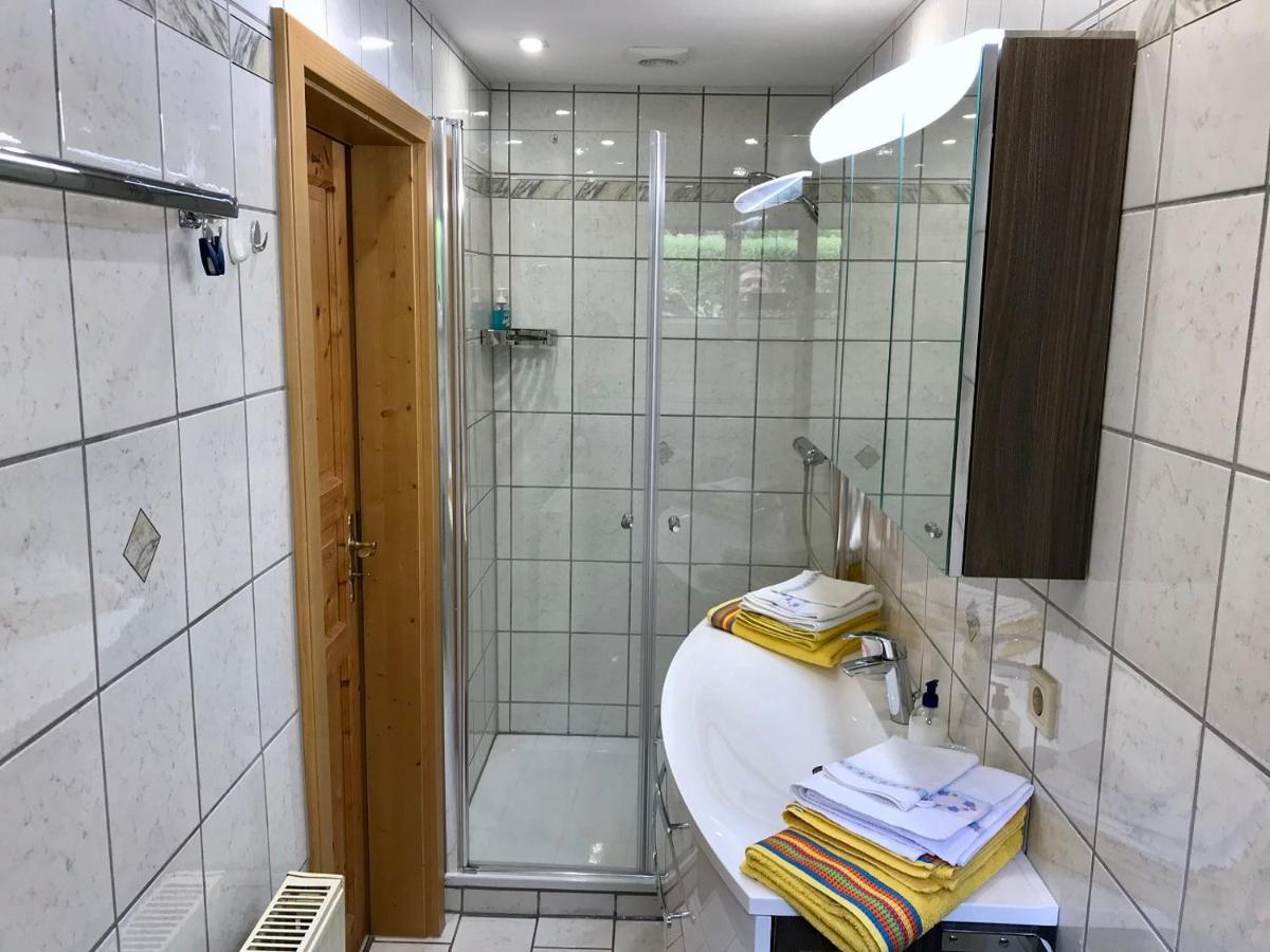 Ferienwohnung Naefelt Gunzenhausen Extérieur photo