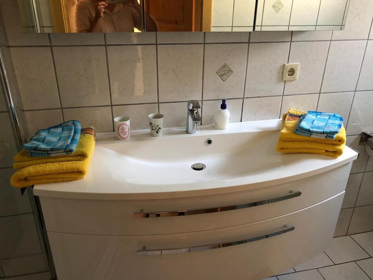 Ferienwohnung Naefelt Gunzenhausen Extérieur photo