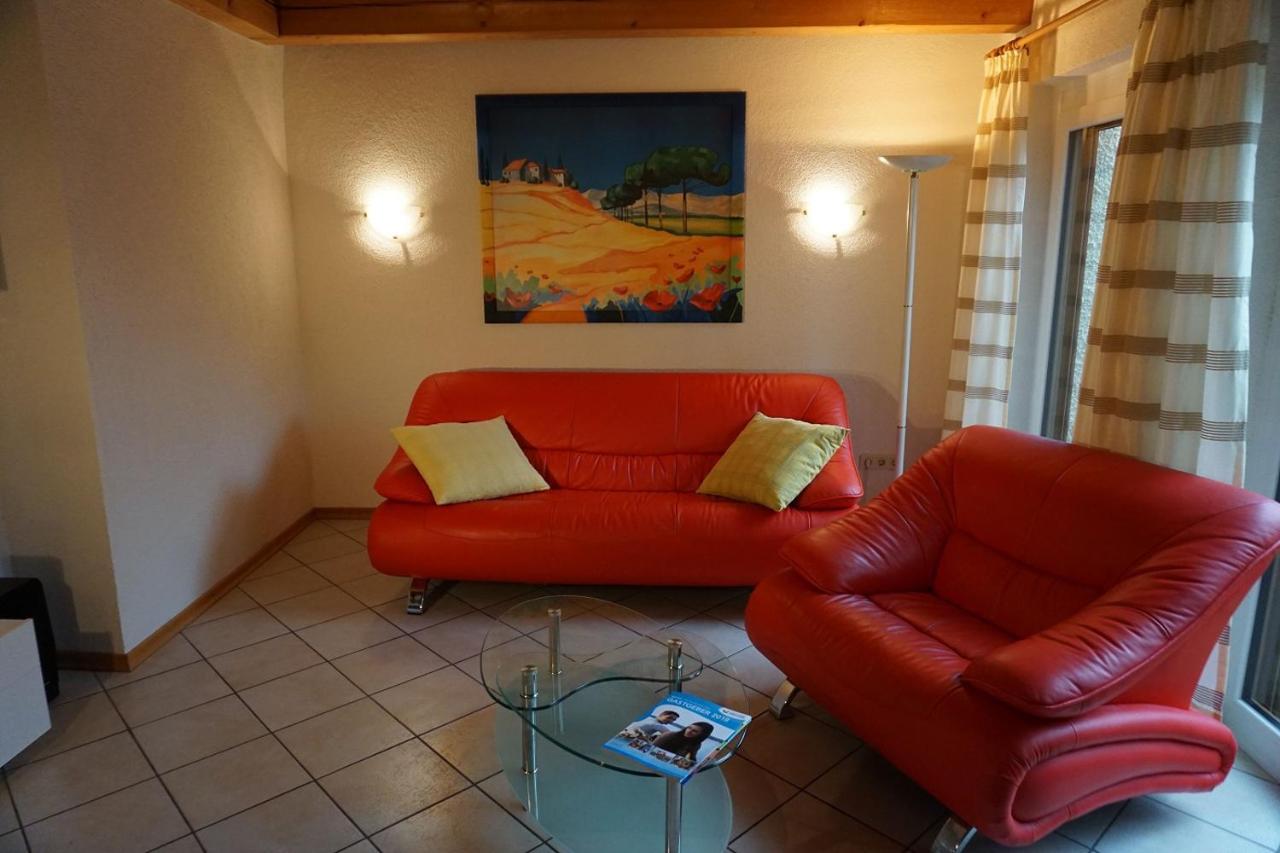 Ferienwohnung Naefelt Gunzenhausen Extérieur photo