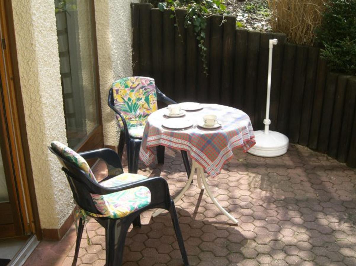 Ferienwohnung Naefelt Gunzenhausen Extérieur photo
