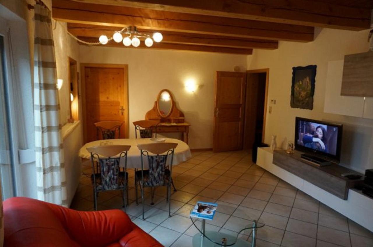 Ferienwohnung Naefelt Gunzenhausen Extérieur photo